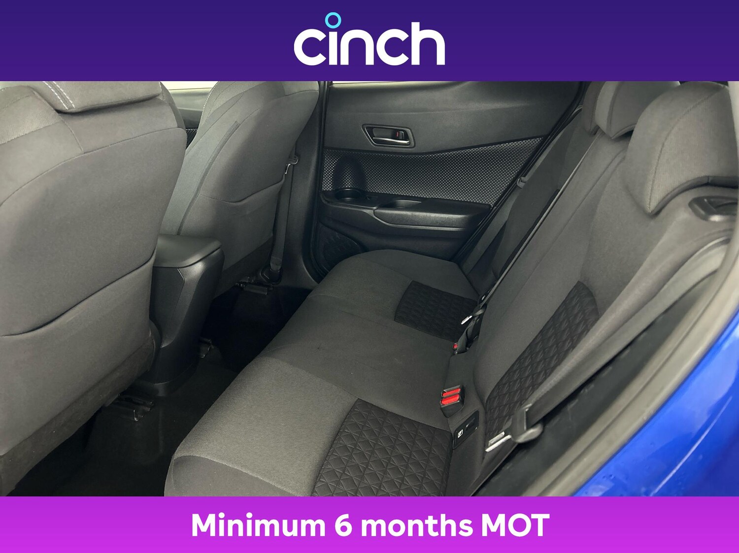 Used Toyota C-HR 2021 for sale - 76368913: Photo 20