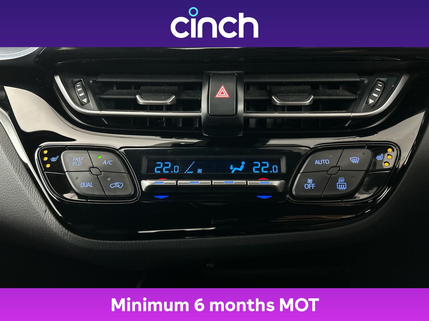 Used Toyota C-HR 2021 for sale - 76368913: Photo 32