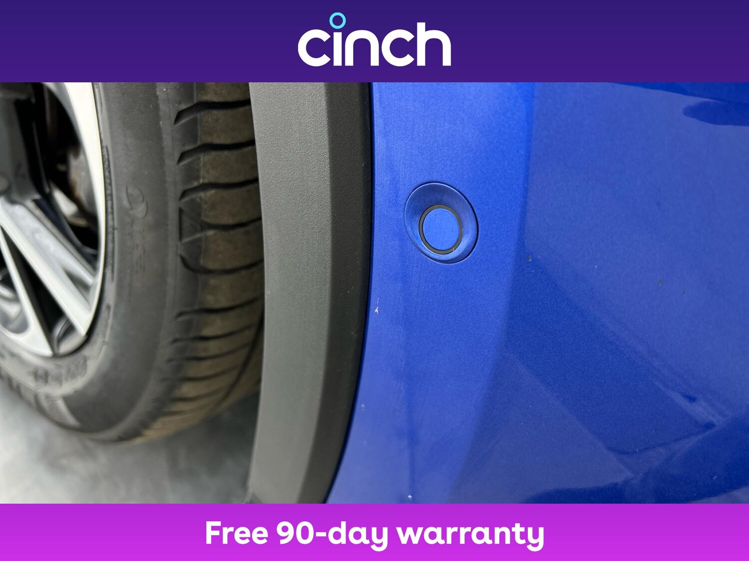 Used Toyota C-HR 2021 for sale - 76368913: Photo 34