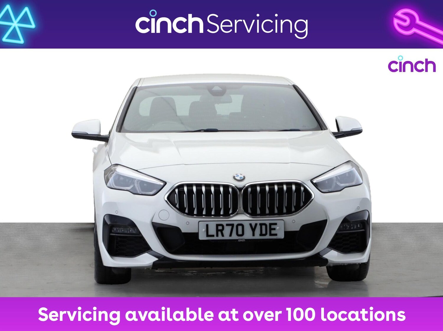 Used BMW 2 Series 2020 for sale - 77057981: Photo 11