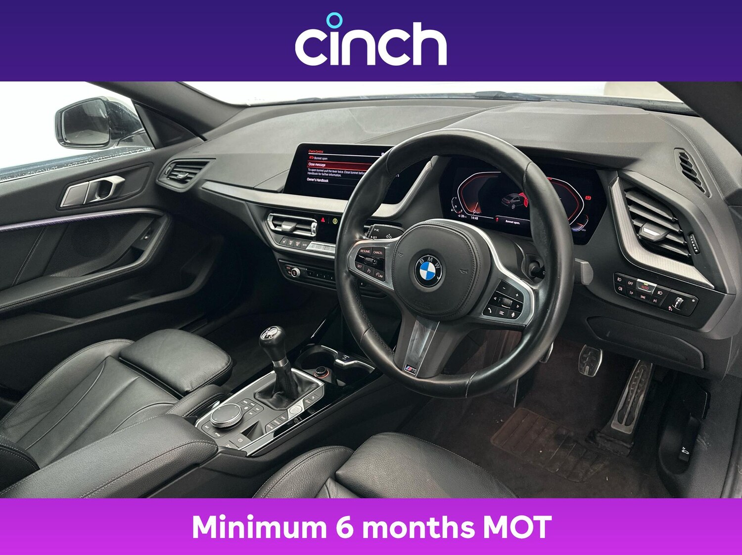 Used BMW 2 Series 2020 for sale - 77057981: Photo 12