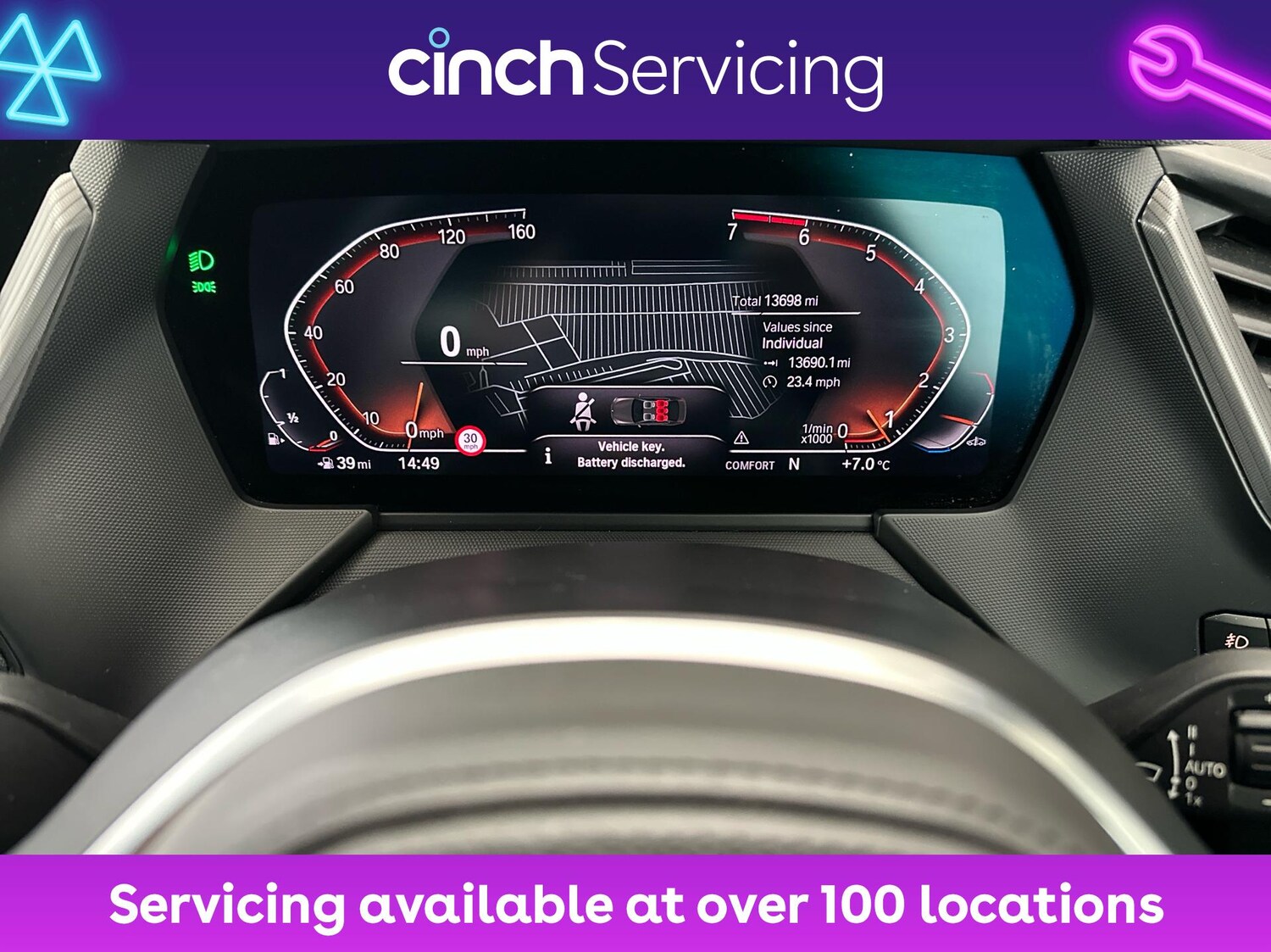 Used BMW 2 Series 2020 for sale - 77057981: Photo 18