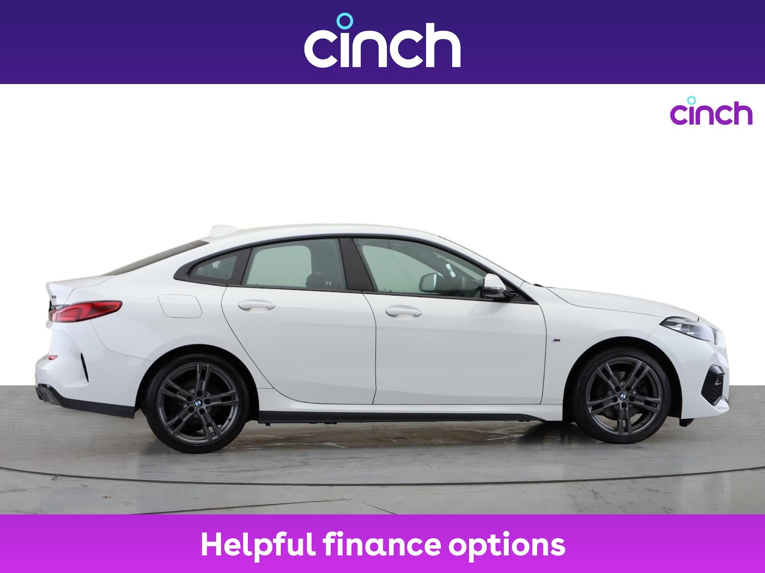 Used BMW 2 Series 2020 for sale - 77057981: Photo 2