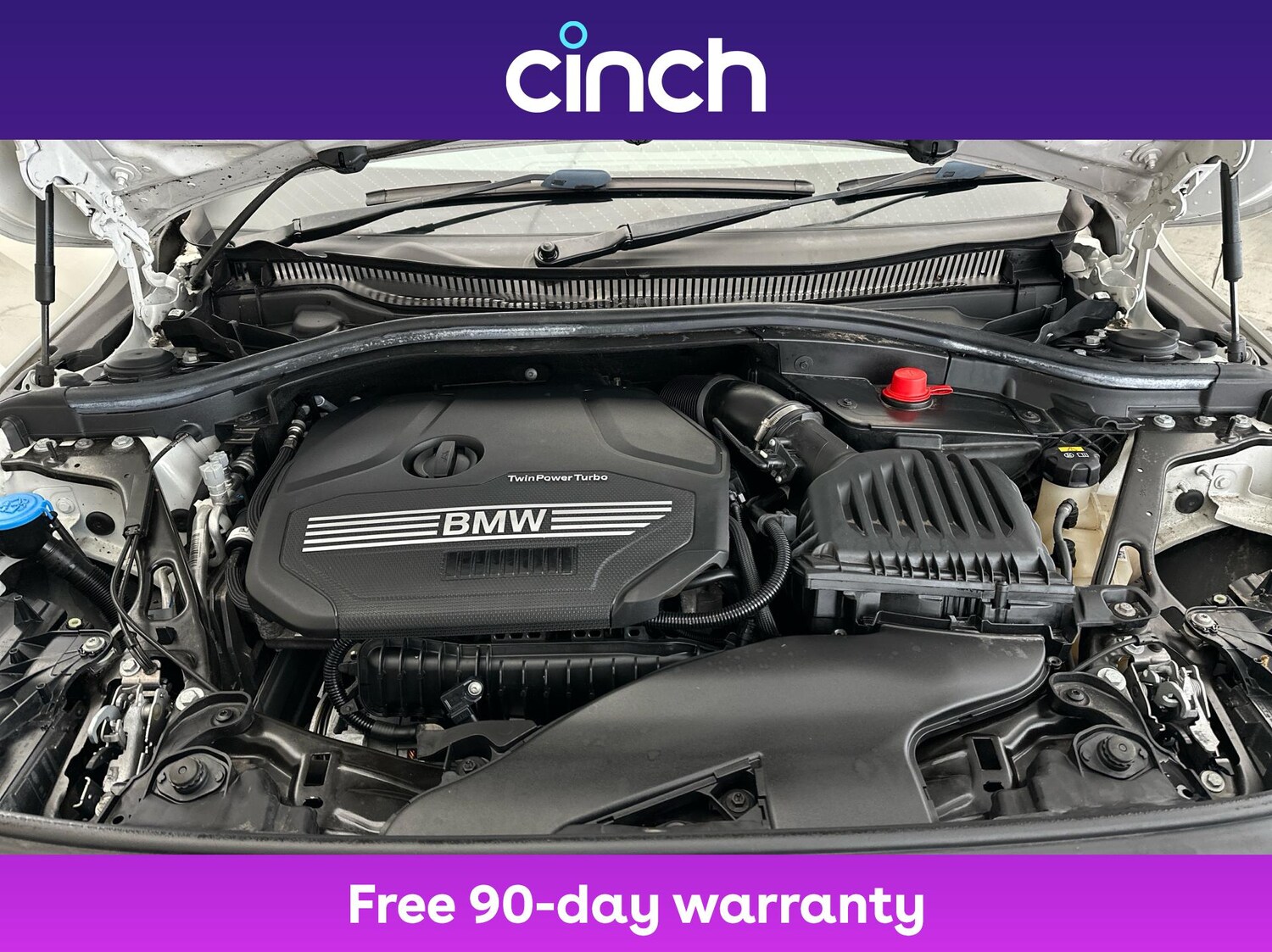 Used BMW 2 Series 2020 for sale - 77057981: Photo 23