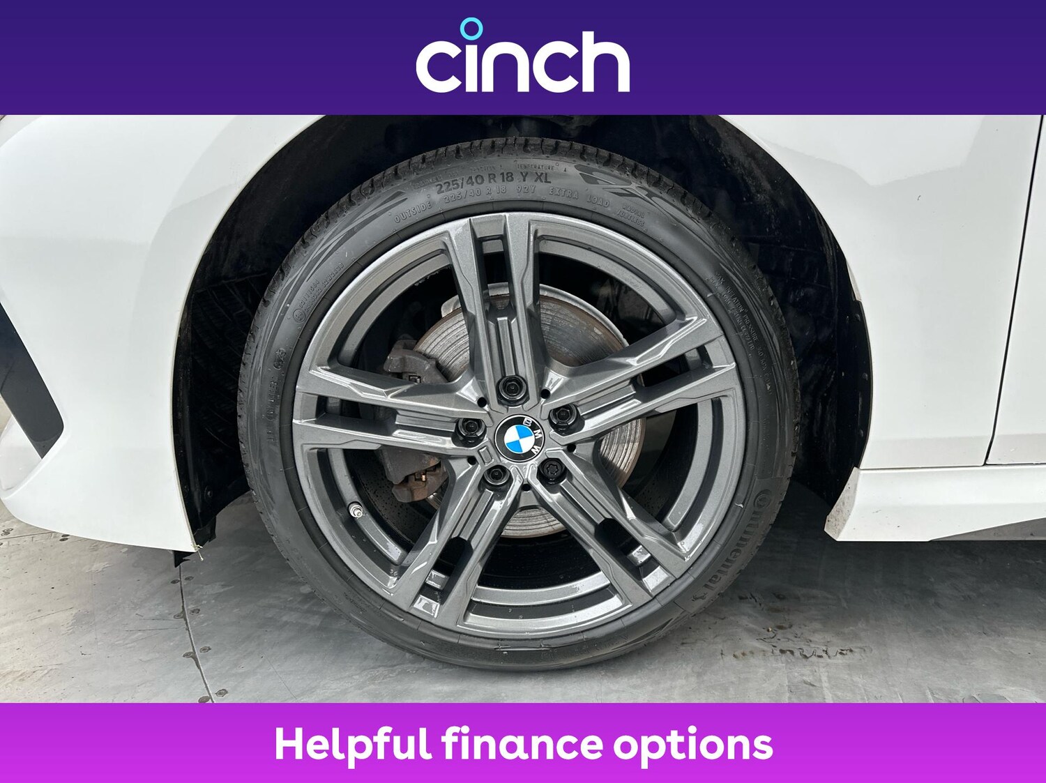 Used BMW 2 Series 2020 for sale - 77057981: Photo 24