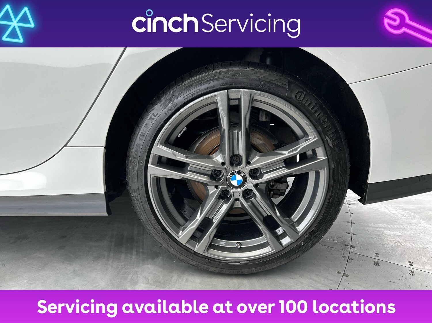 Used BMW 2 Series 2020 for sale - 77057981: Photo 26