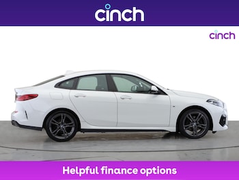Used BMW 2 Series 2020 for sale - 77057981: Photo