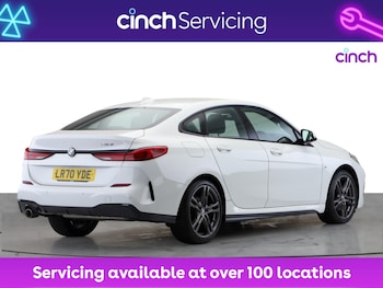 Used BMW 2 Series 2020 for sale - 77057981: Photo