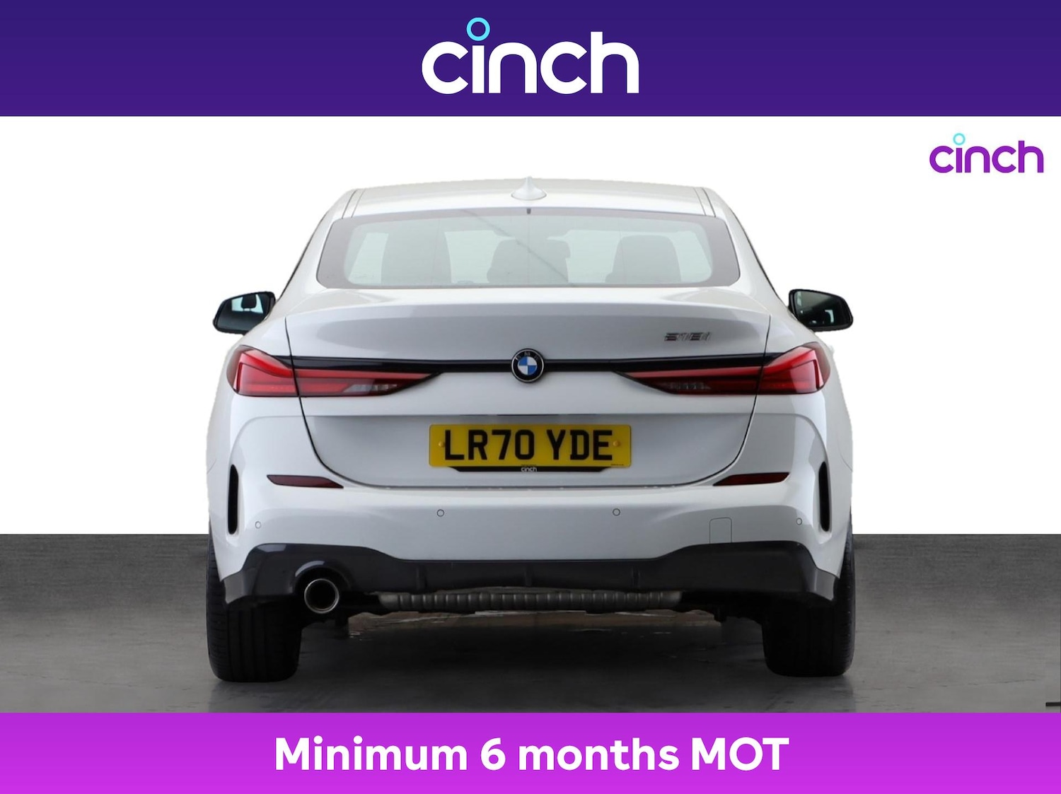 Used BMW 2 Series 2020 for sale - 77057981: Photo 5