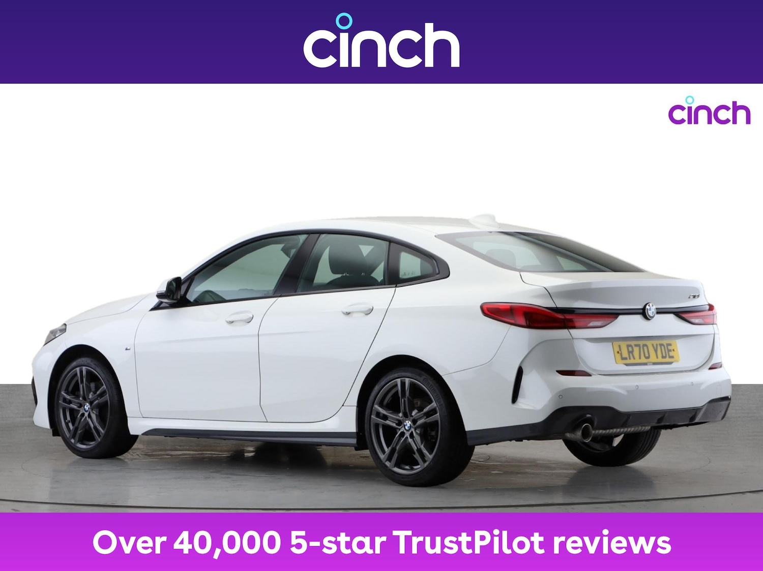 Used BMW 2 Series 2020 for sale - 77057981: Photo 6