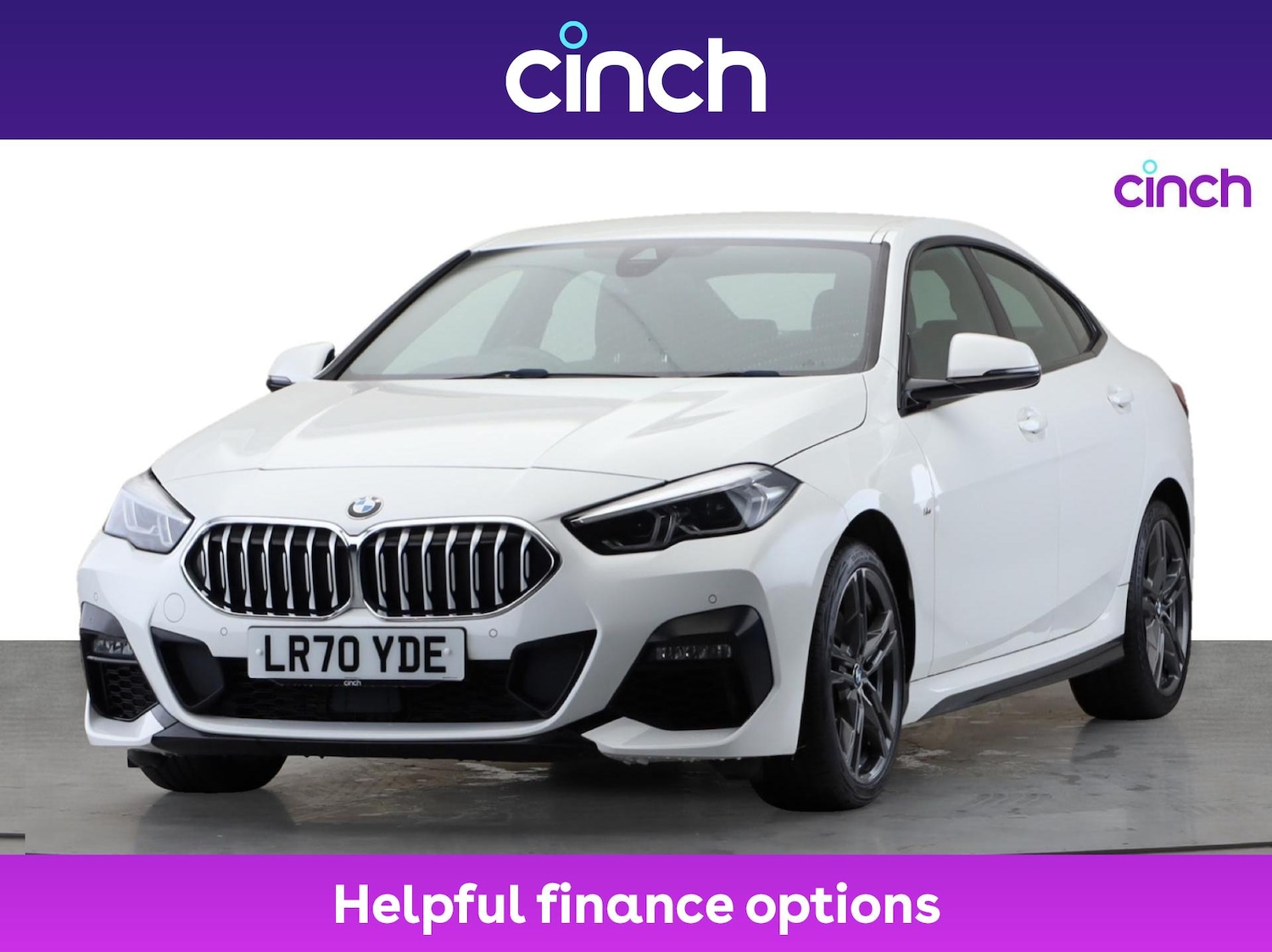 Used BMW 2 Series 2020 for sale - 77057981: Photo 9