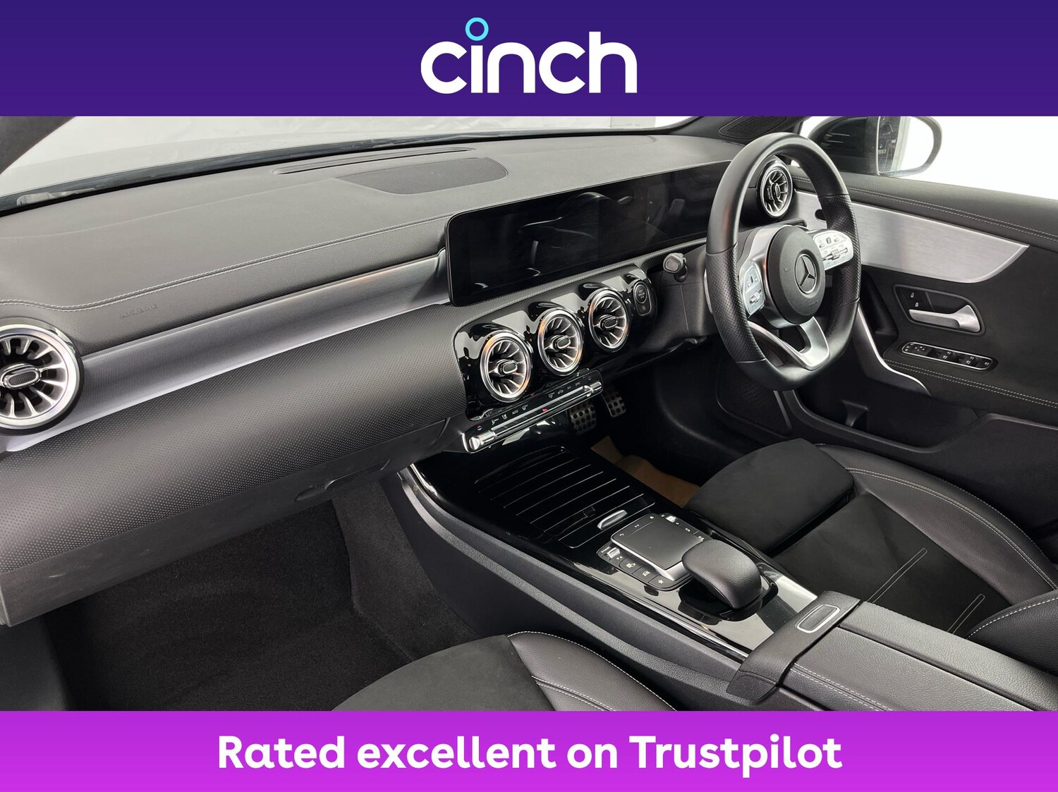 Used Mercedes-Benz A-Class 2021 for sale - 76453828: Photo 14