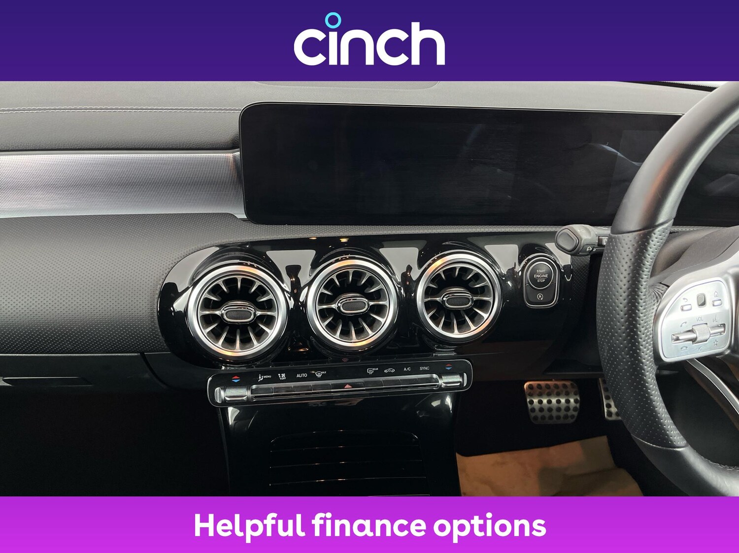 Used Mercedes-Benz A-Class 2021 for sale - 76453828: Photo 17