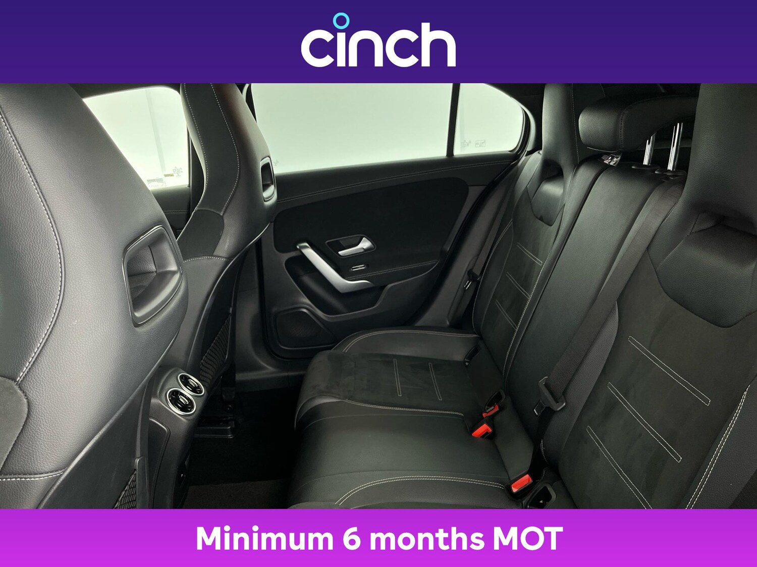 Used Mercedes-Benz A-Class 2021 for sale - 76453828: Photo 20