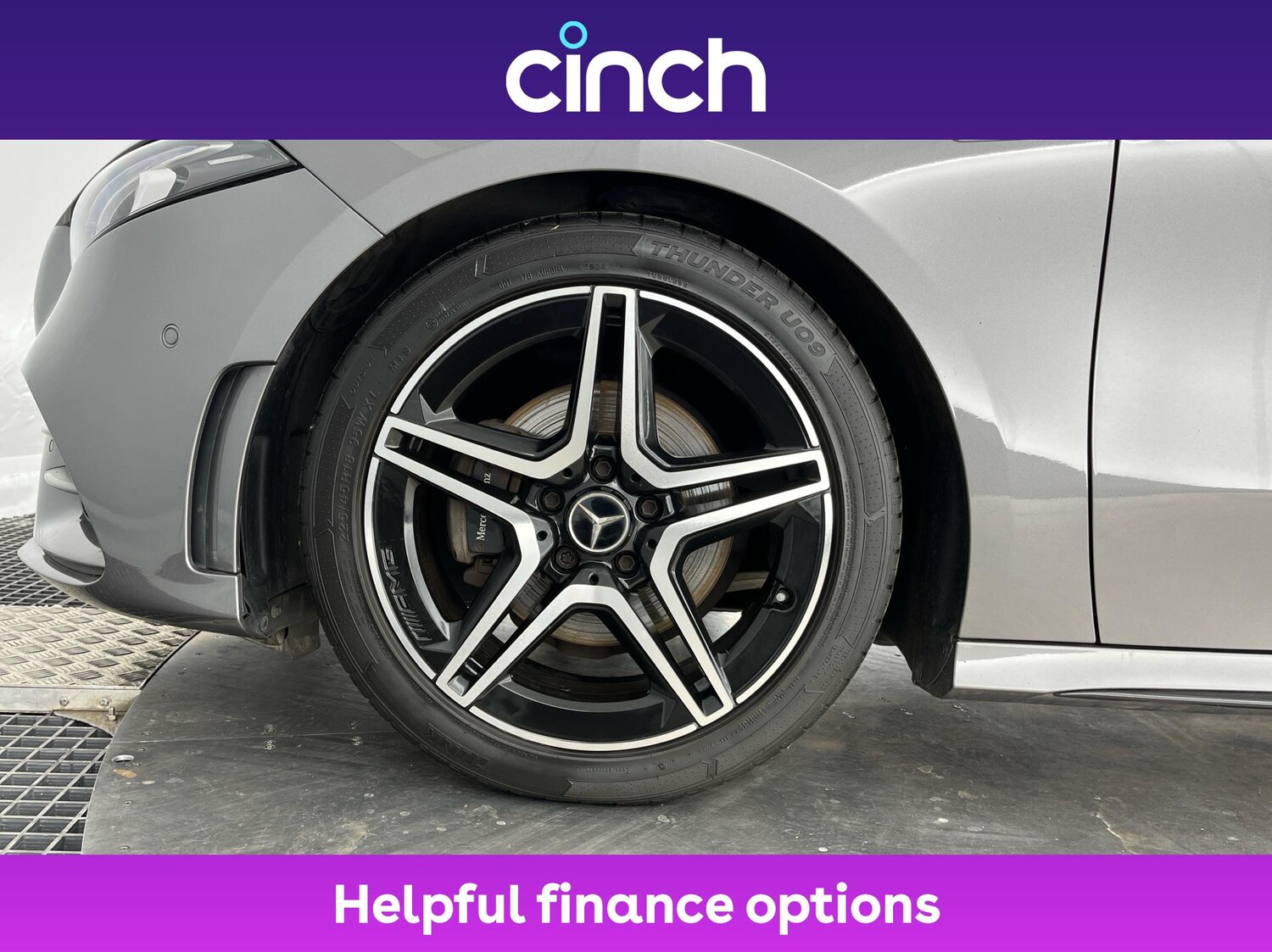 Used Mercedes-Benz A-Class 2021 for sale - 76453828: Photo 24