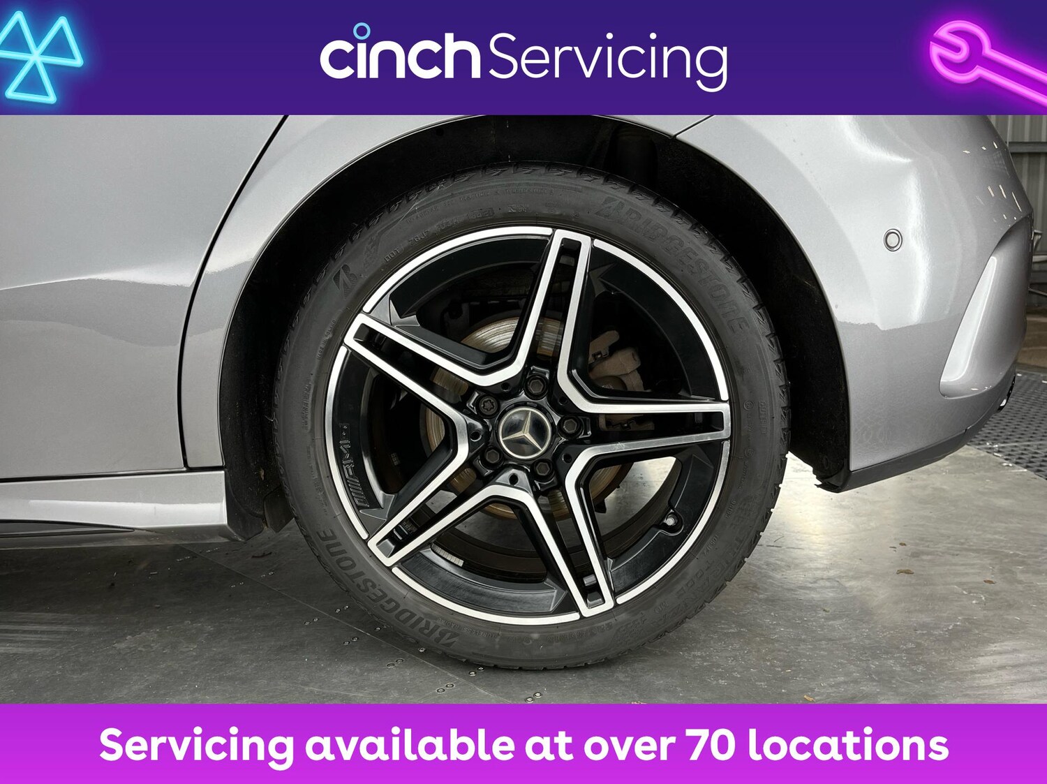 Used Mercedes-Benz A-Class 2021 for sale - 76453828: Photo 26