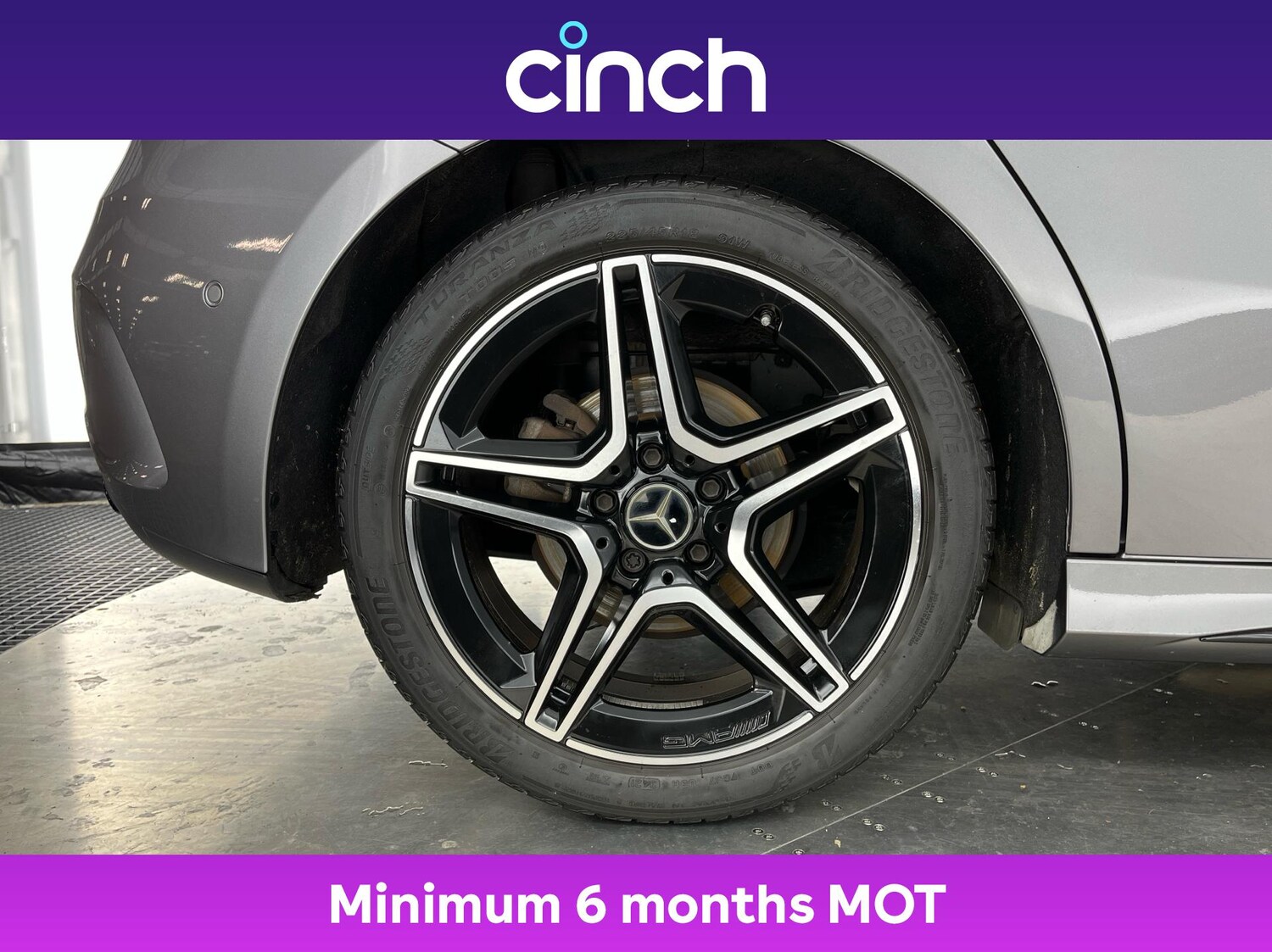 Used Mercedes-Benz A-Class 2021 for sale - 76453828: Photo 27