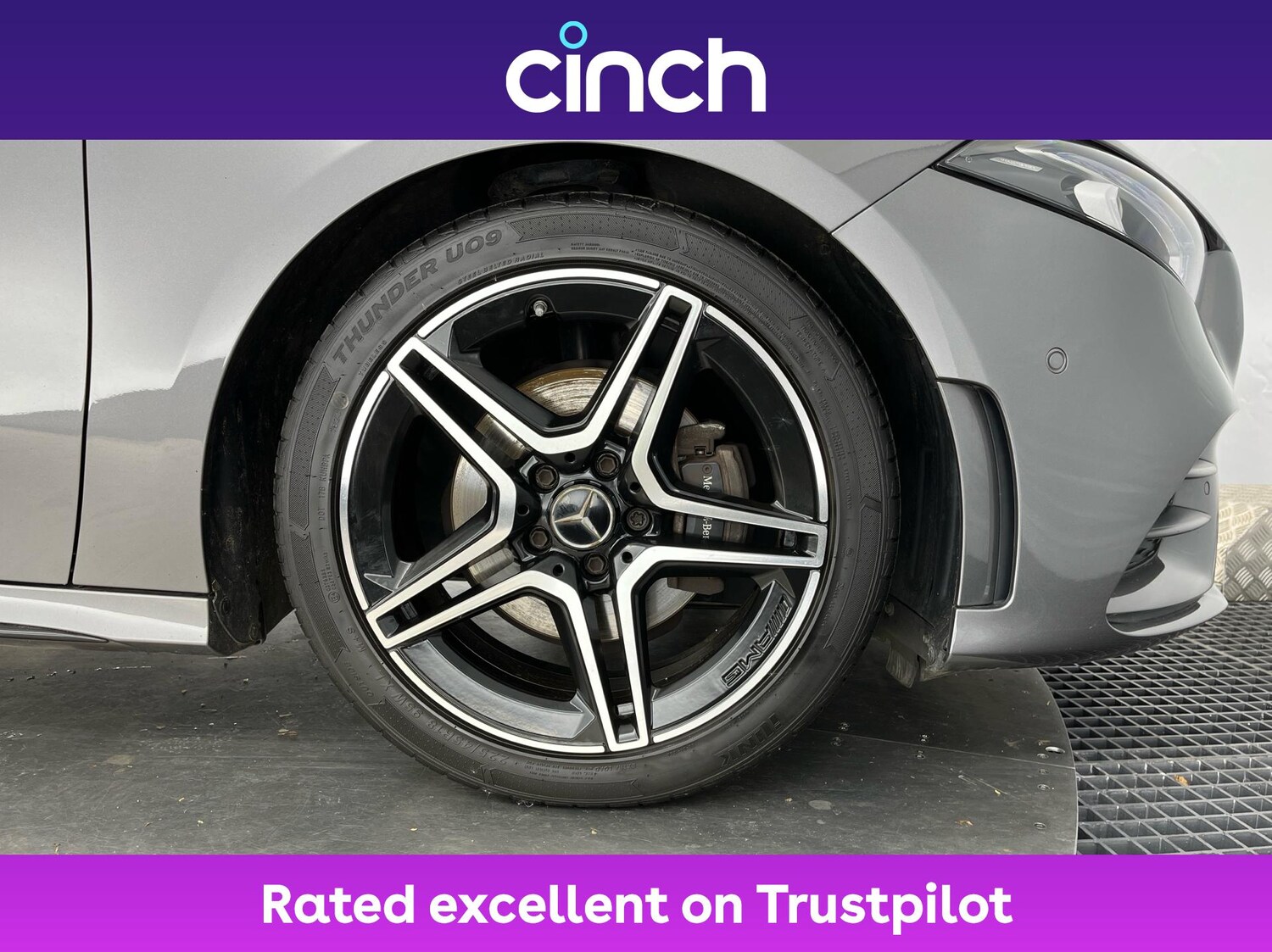 Used Mercedes-Benz A-Class 2021 for sale - 76453828: Photo 28