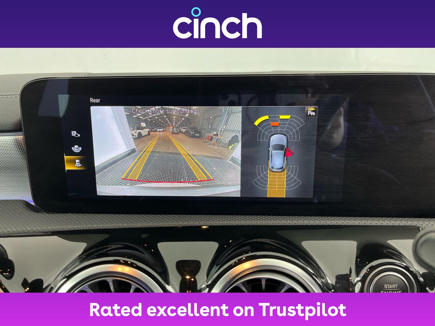 Used Mercedes-Benz A-Class 2021 for sale - 76453828: Photo 33