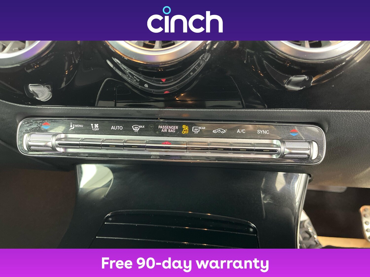 Used Mercedes-Benz A-Class 2021 for sale - 76453828: Photo 34