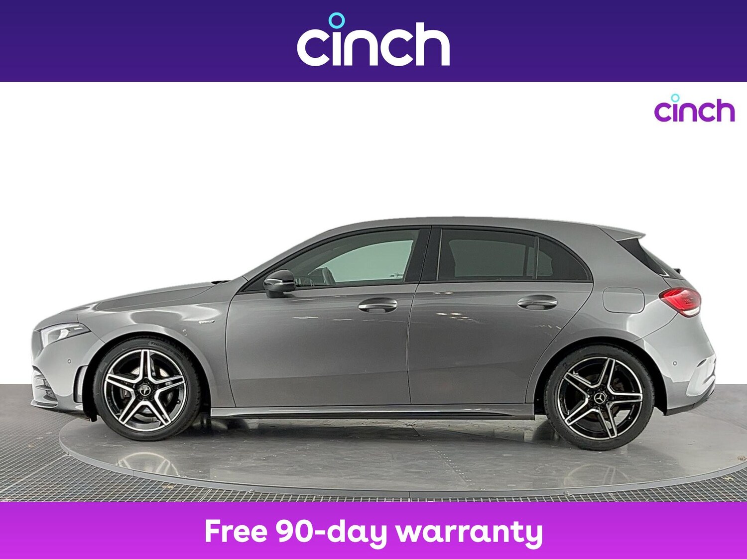 Used Mercedes-Benz A-Class 2021 for sale - 76453828: Photo 8