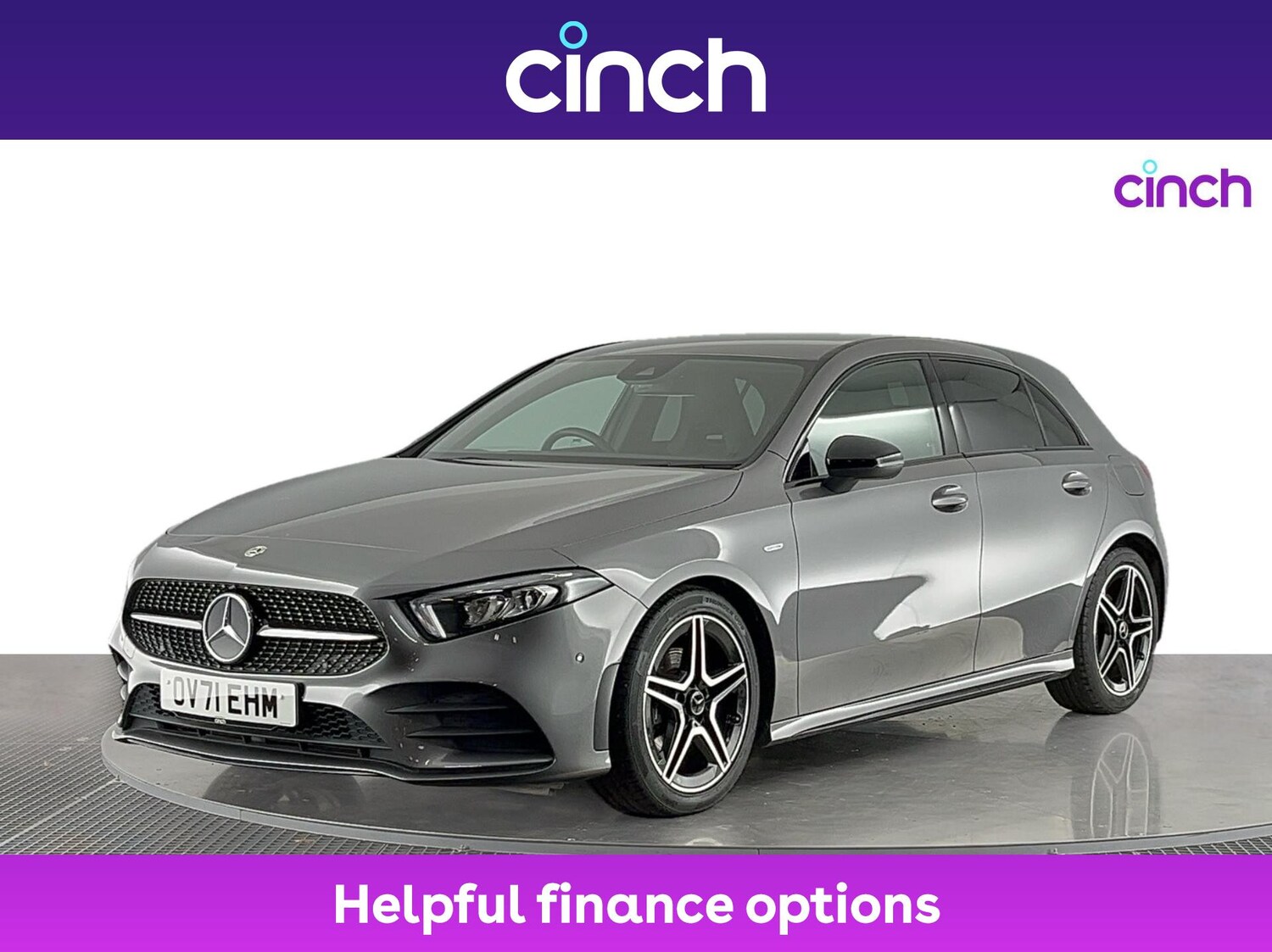 Used Mercedes-Benz A-Class 2021 for sale - 76453828: Photo 9