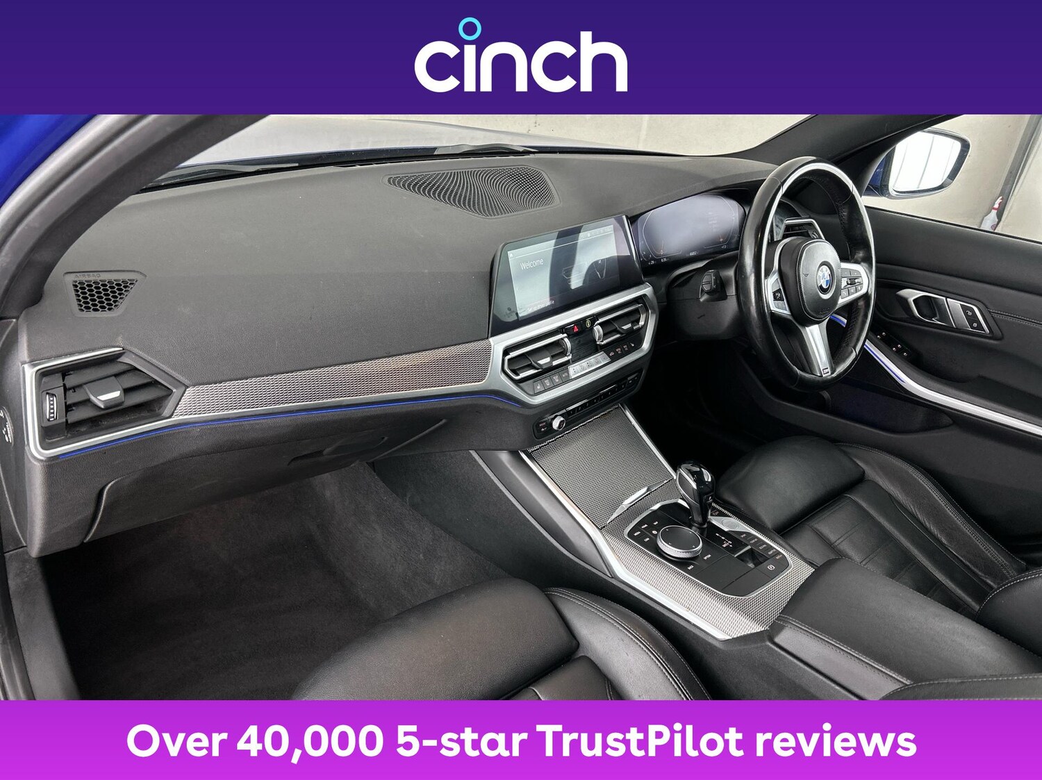 Used BMW 3 Series 2021 for sale - 76915241: Photo 14