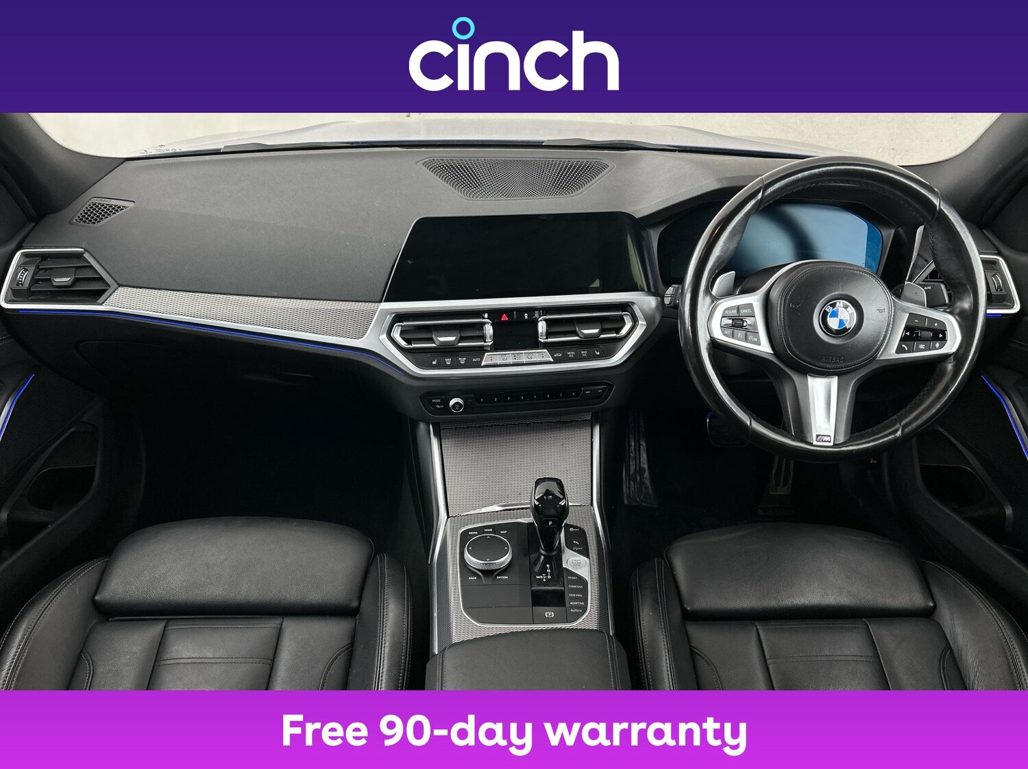 Used BMW 3 Series 2021 for sale - 76915241: Photo 15