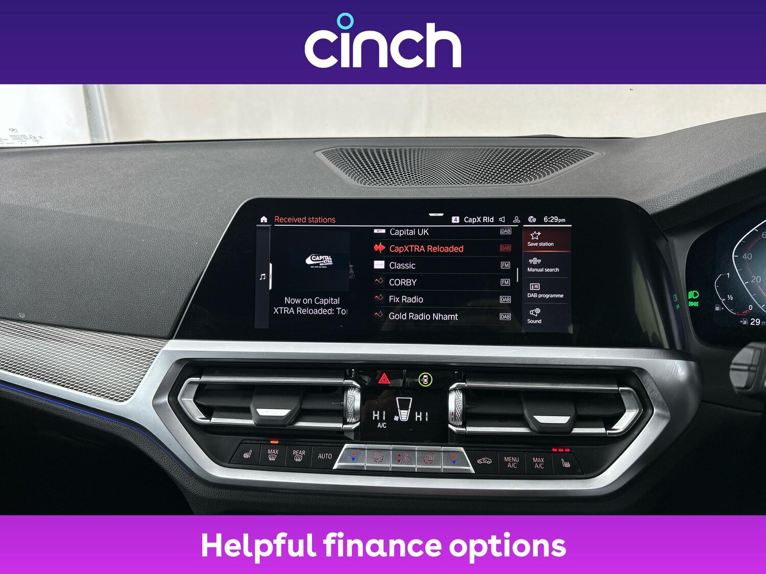 Used BMW 3 Series 2021 for sale - 76915241: Photo 17