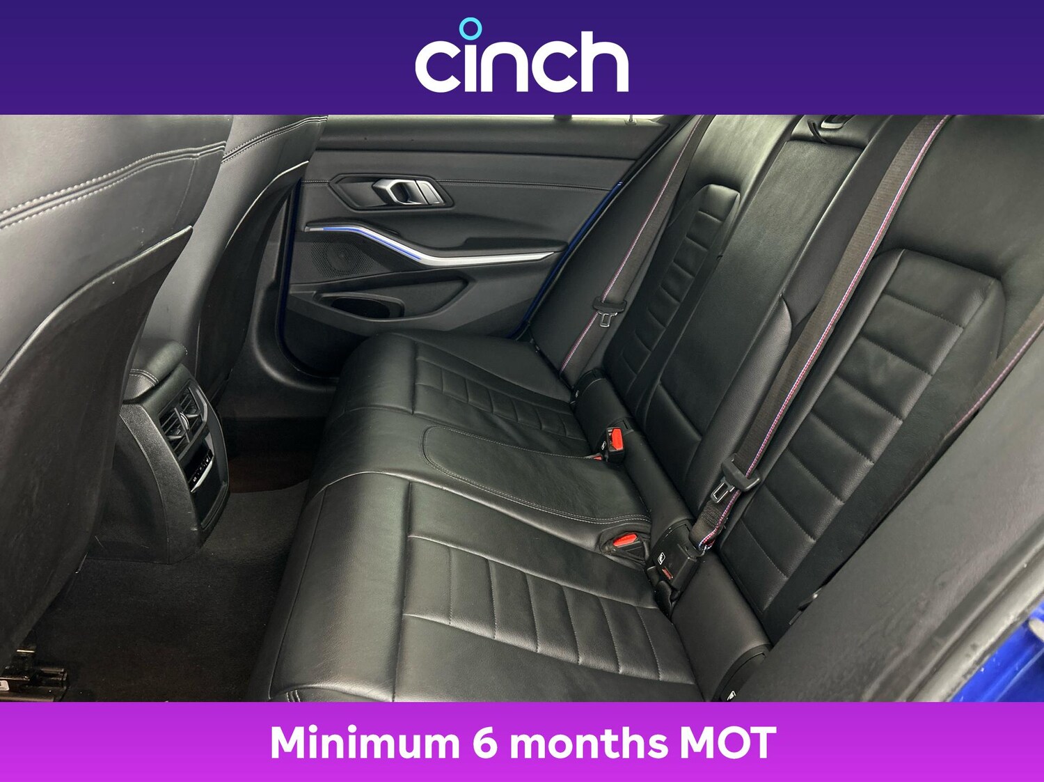 Used BMW 3 Series 2021 for sale - 76915241: Photo 20