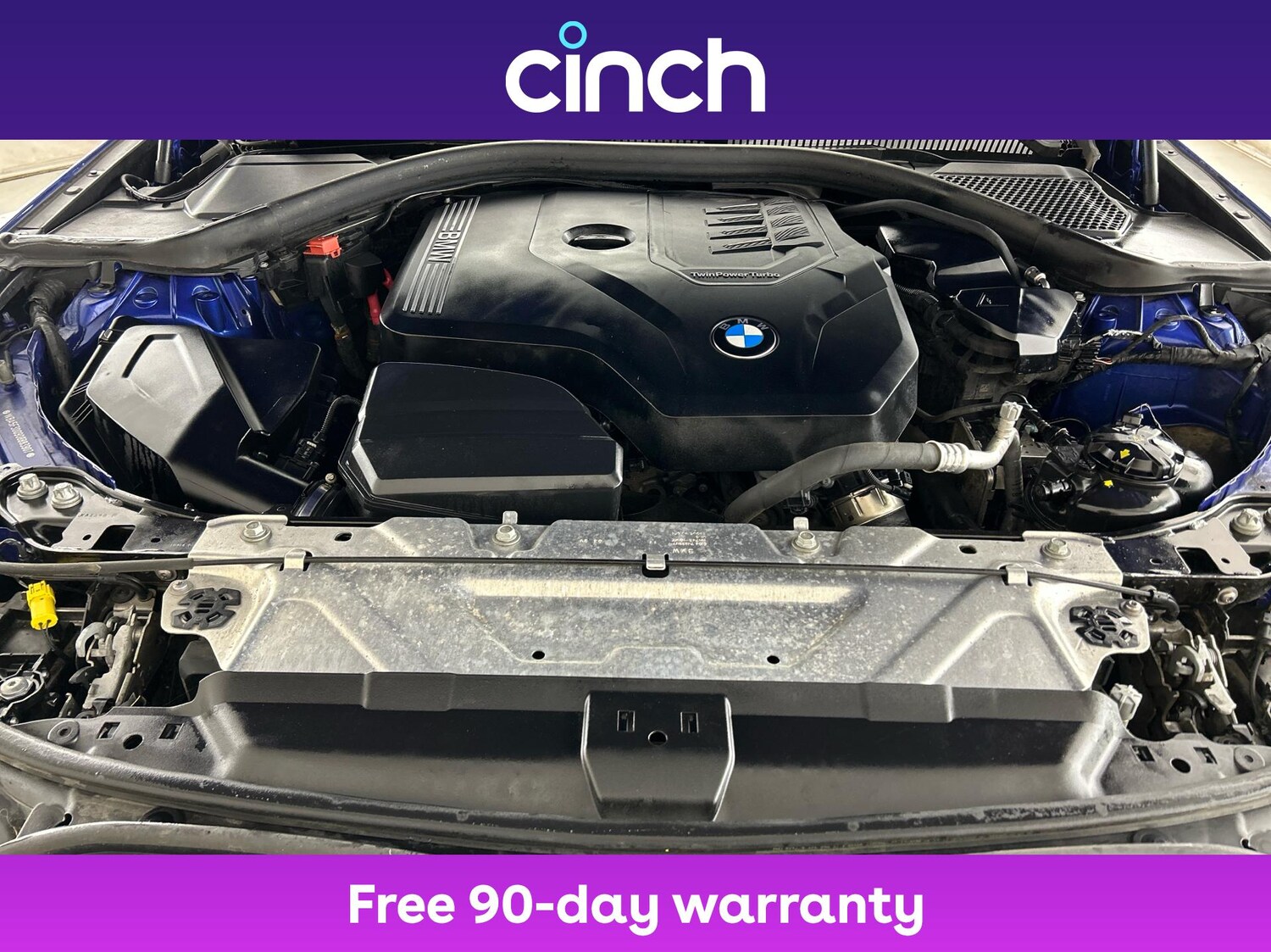 Used BMW 3 Series 2021 for sale - 76915241: Photo 23