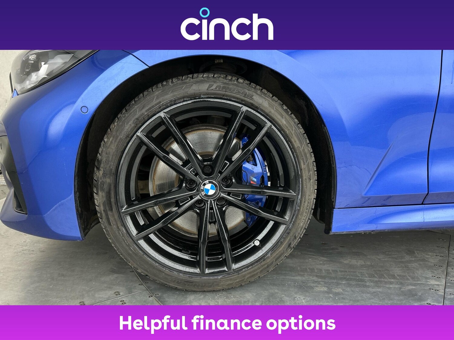 Used BMW 3 Series 2021 for sale - 76915241: Photo 24