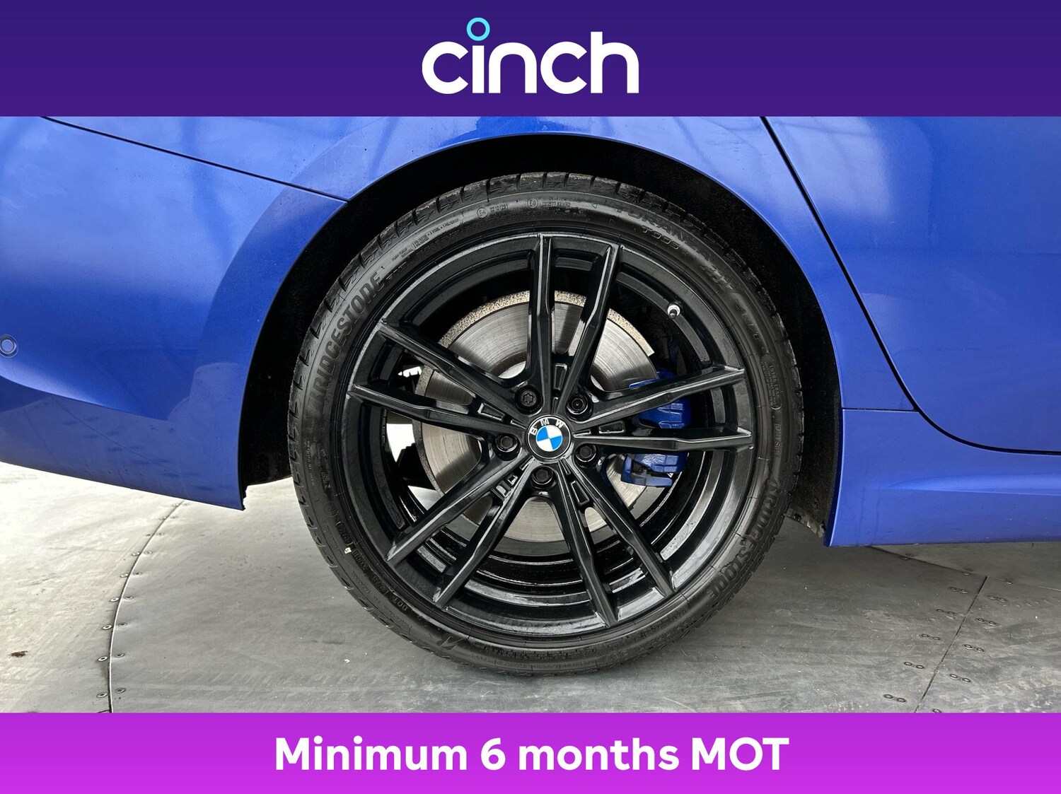 Used BMW 3 Series 2021 for sale - 76915241: Photo 27