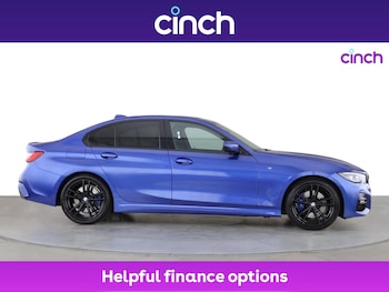 Used BMW 3 Series 2021 for sale - 76915241: Photo