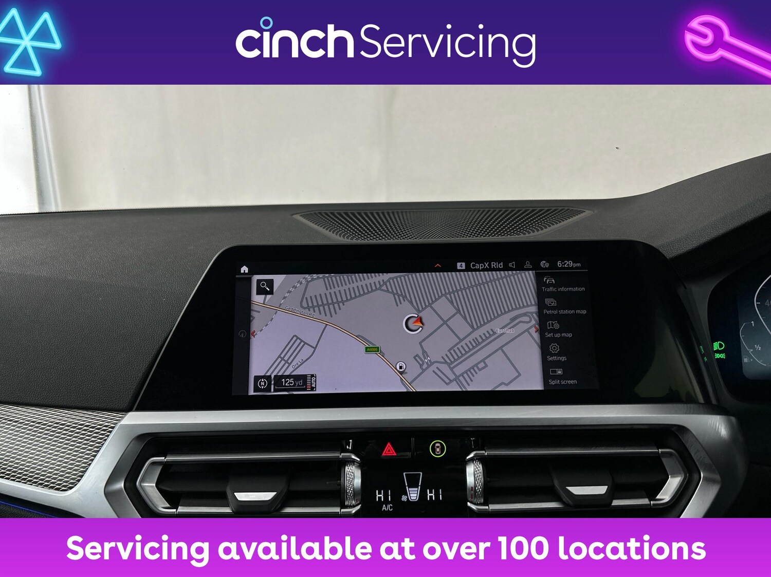 Used BMW 3 Series 2021 for sale - 76915241: Photo 31