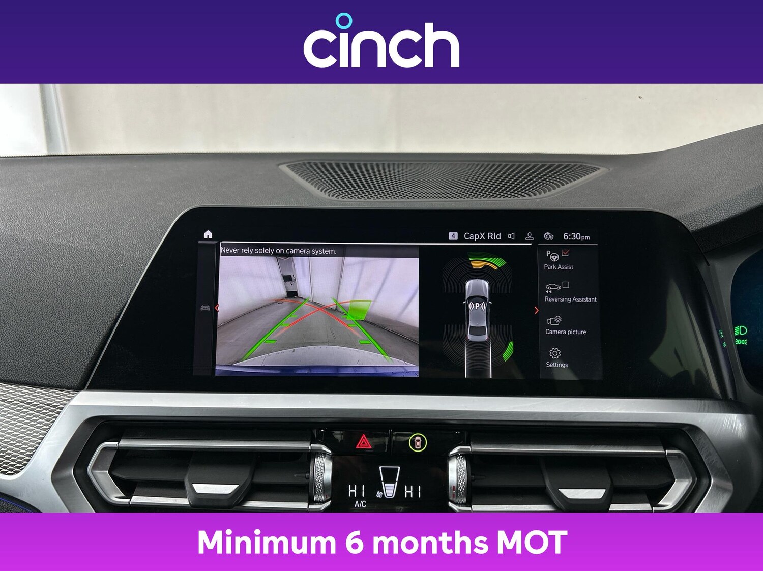 Used BMW 3 Series 2021 for sale - 76915241: Photo 32