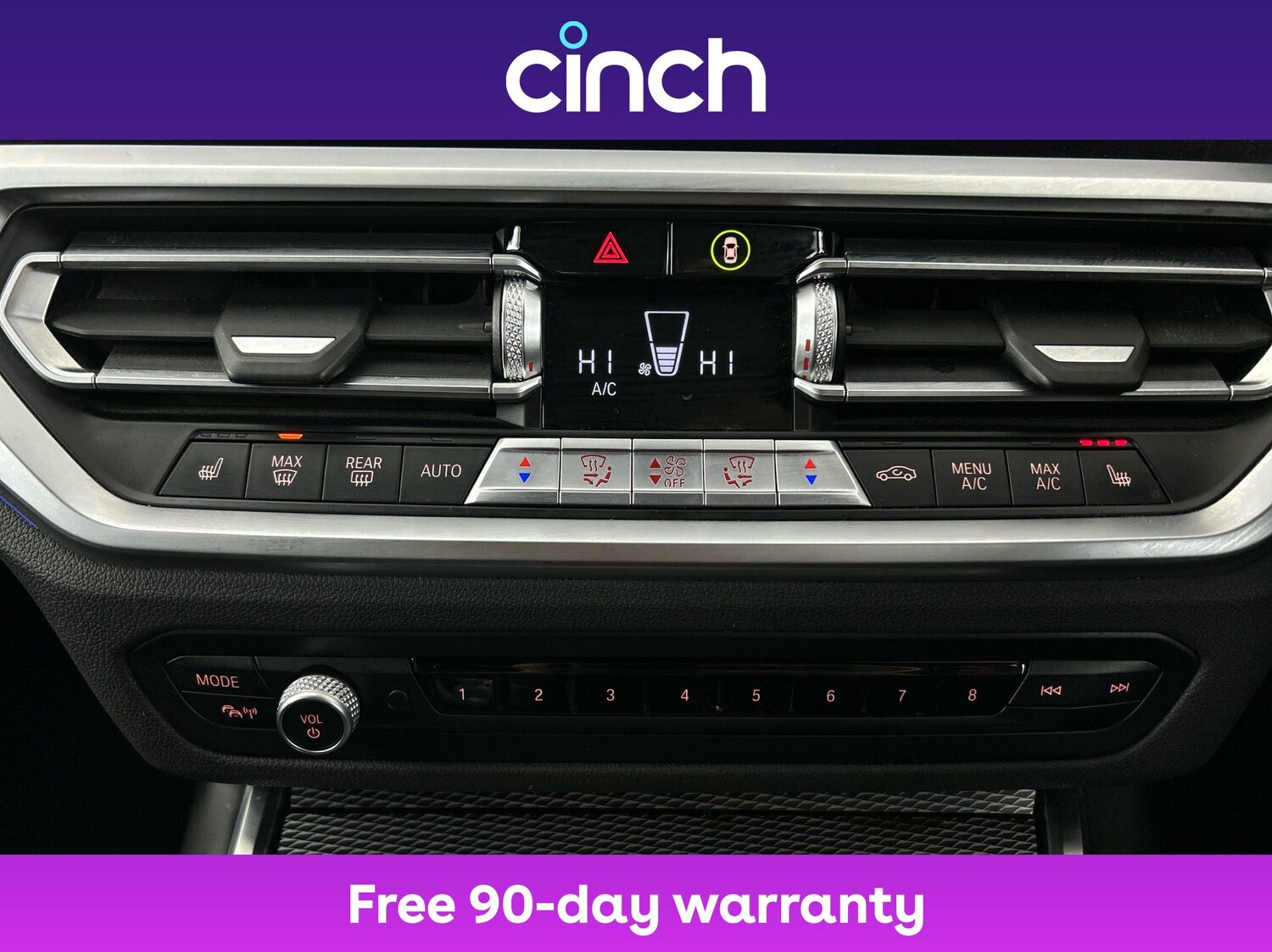 Used BMW 3 Series 2021 for sale - 76915241: Photo 34