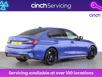 Used BMW 3 Series 2021 for sale - 76915241: Photo