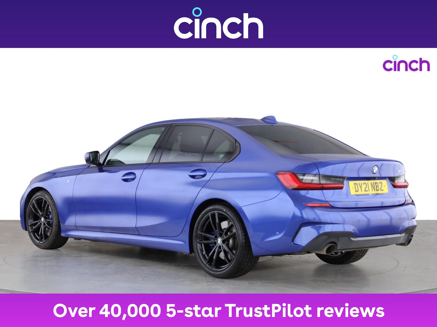 Used BMW 3 Series 2021 for sale - 76915241: Photo 6