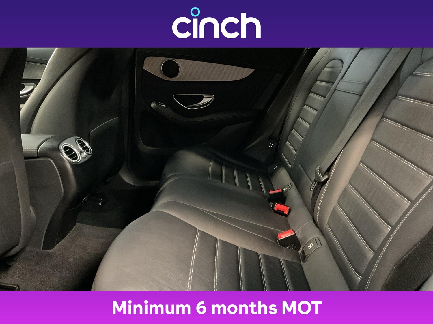 Used Mercedes-Benz EQC 2020 for sale - 76546084: Photo 20