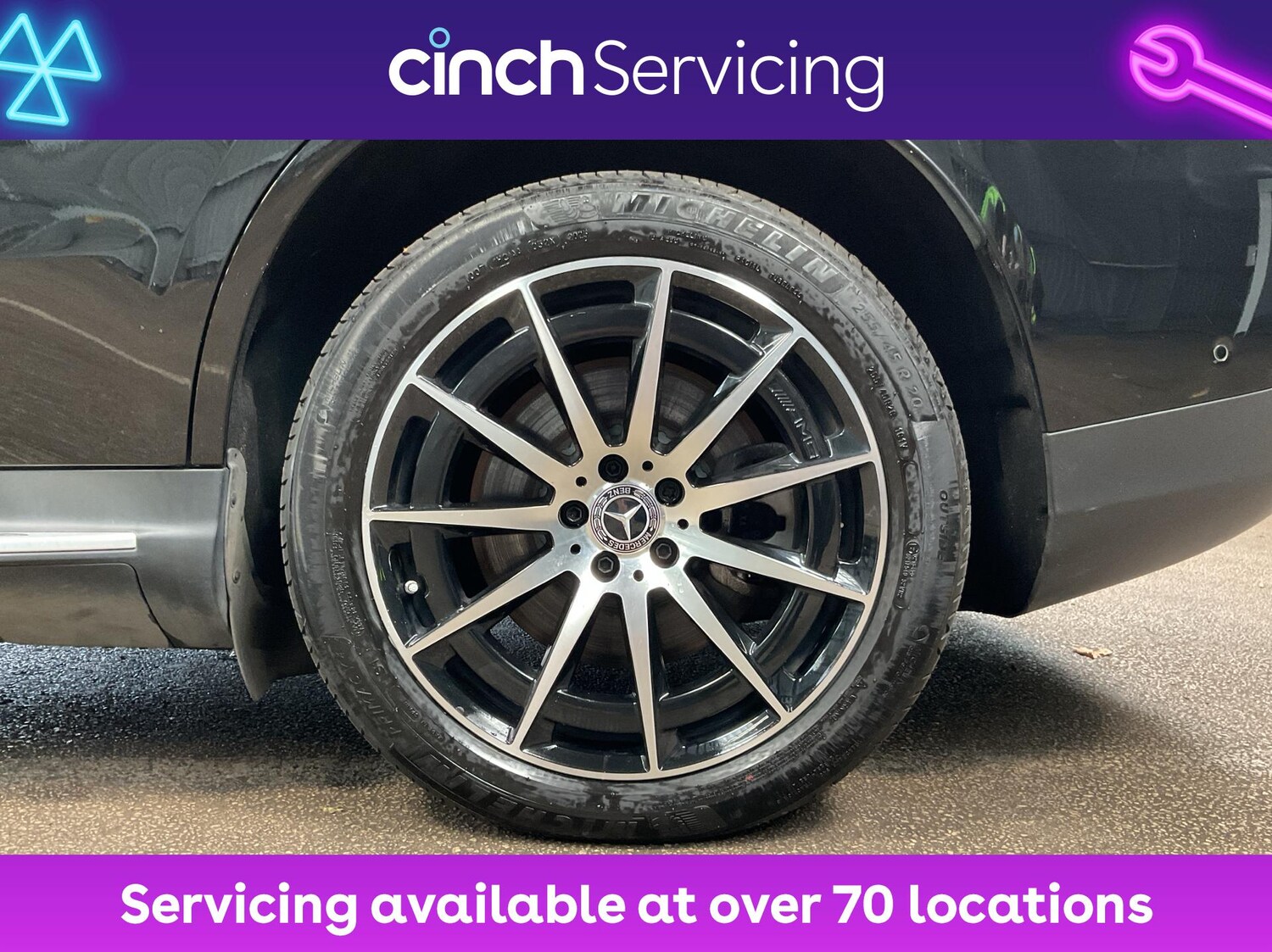 Used Mercedes-Benz EQC 2020 for sale - 76546084: Photo 26