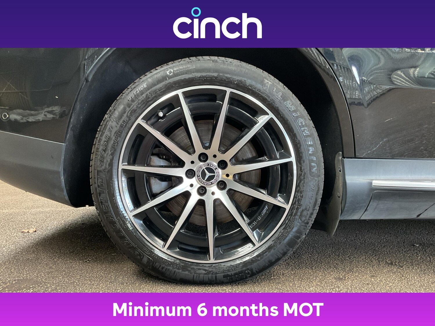 Used Mercedes-Benz EQC 2020 for sale - 76546084: Photo 27