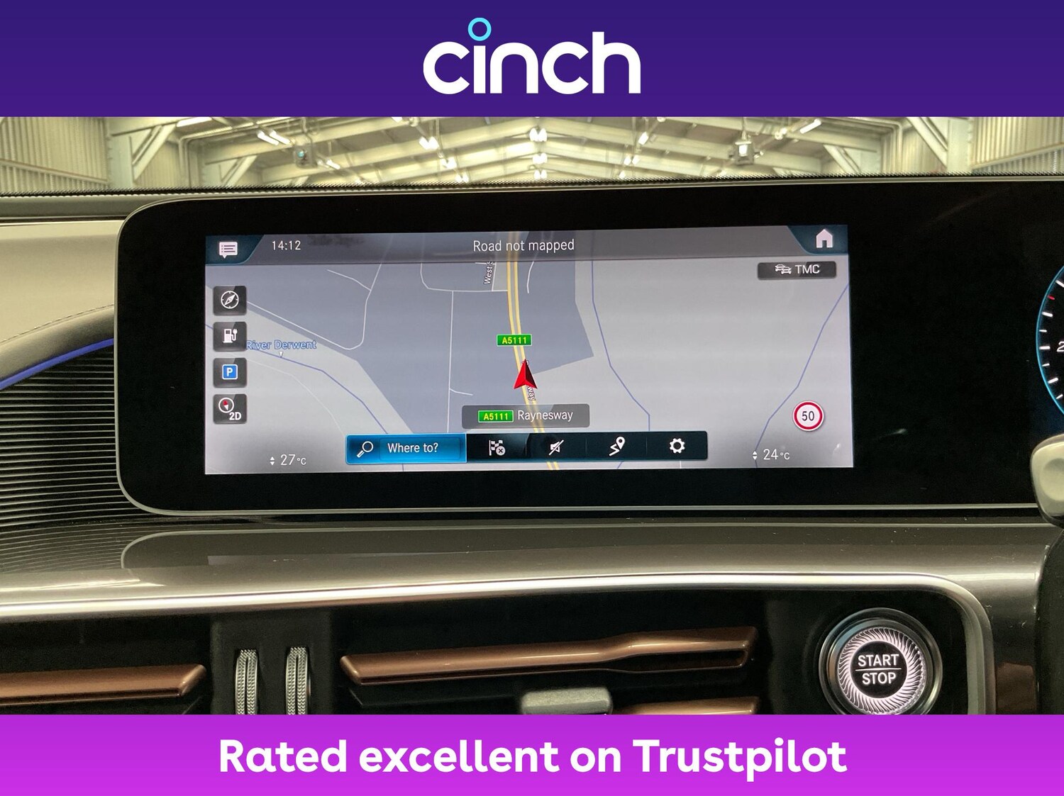 Used Mercedes-Benz EQC 2020 for sale - 76546084: Photo 33