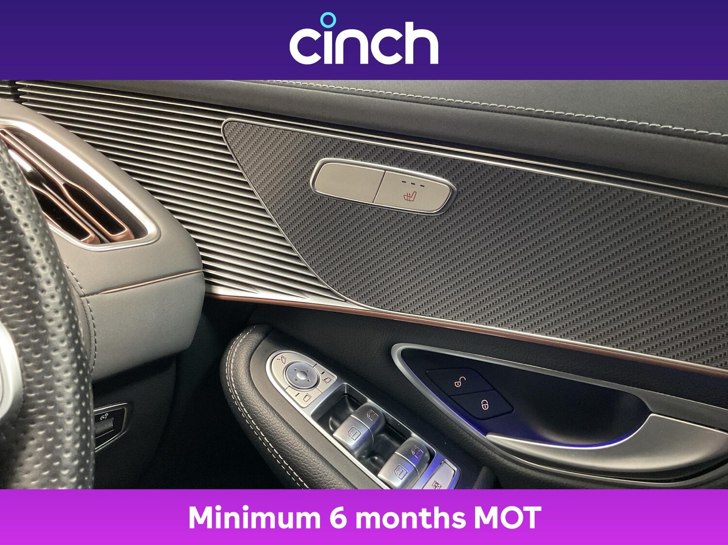 Used Mercedes-Benz EQC 2020 for sale - 76546084: Photo 37