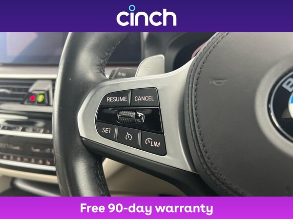 Used BMW 5 Series 2020 for sale - 74736354: Photo 39