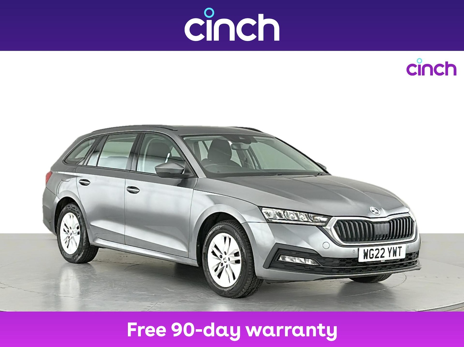 Used Skoda Octavia 2022 for sale - 76966953: Photo 1