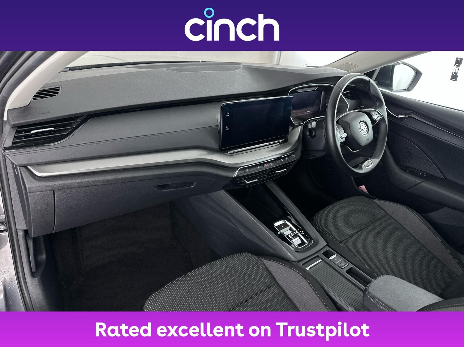 Used Skoda Octavia 2022 for sale - 76966953: Photo 14