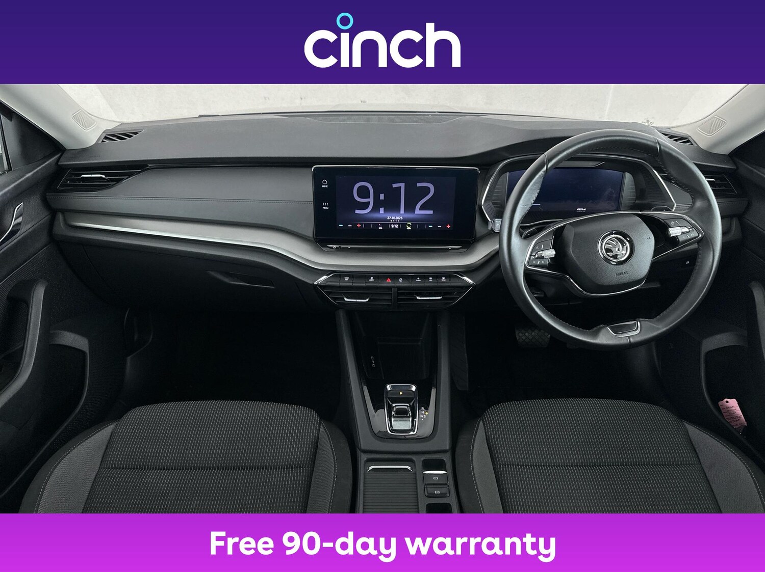 Used Skoda Octavia 2022 for sale - 76966953: Photo 15