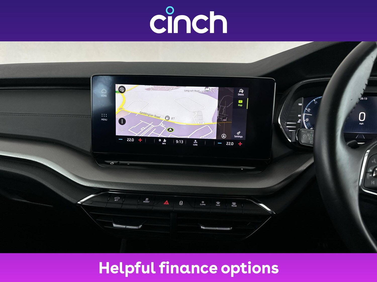 Used Skoda Octavia 2022 for sale - 76966953: Photo 17