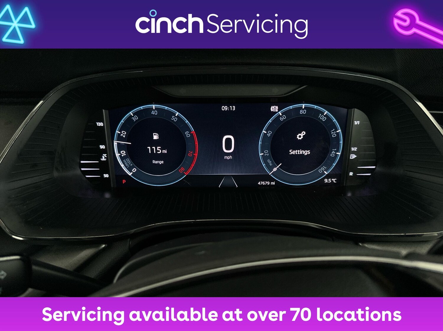 Used Skoda Octavia 2022 for sale - 76966953: Photo 18